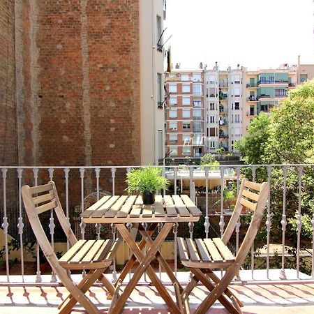Girona - Modernist Apartments Next To Paseo De Gracia Barcelona Eksteriør billede